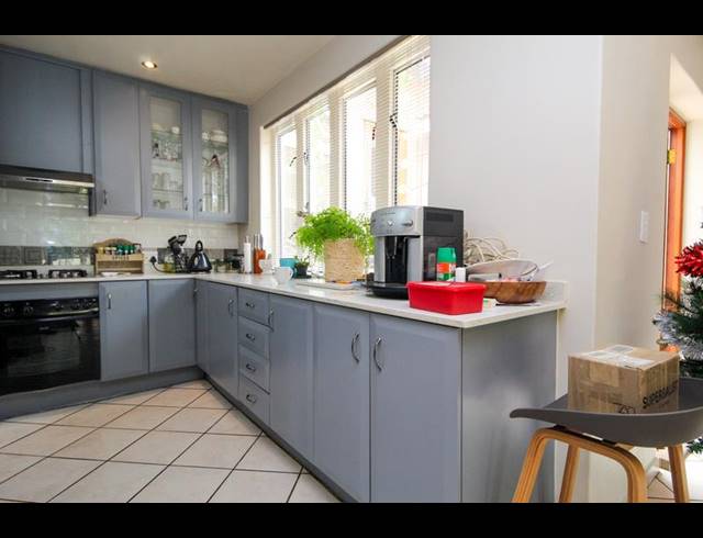 3 BEDROOM TOWNHOUSE FOR SALE IN HIGHVELD